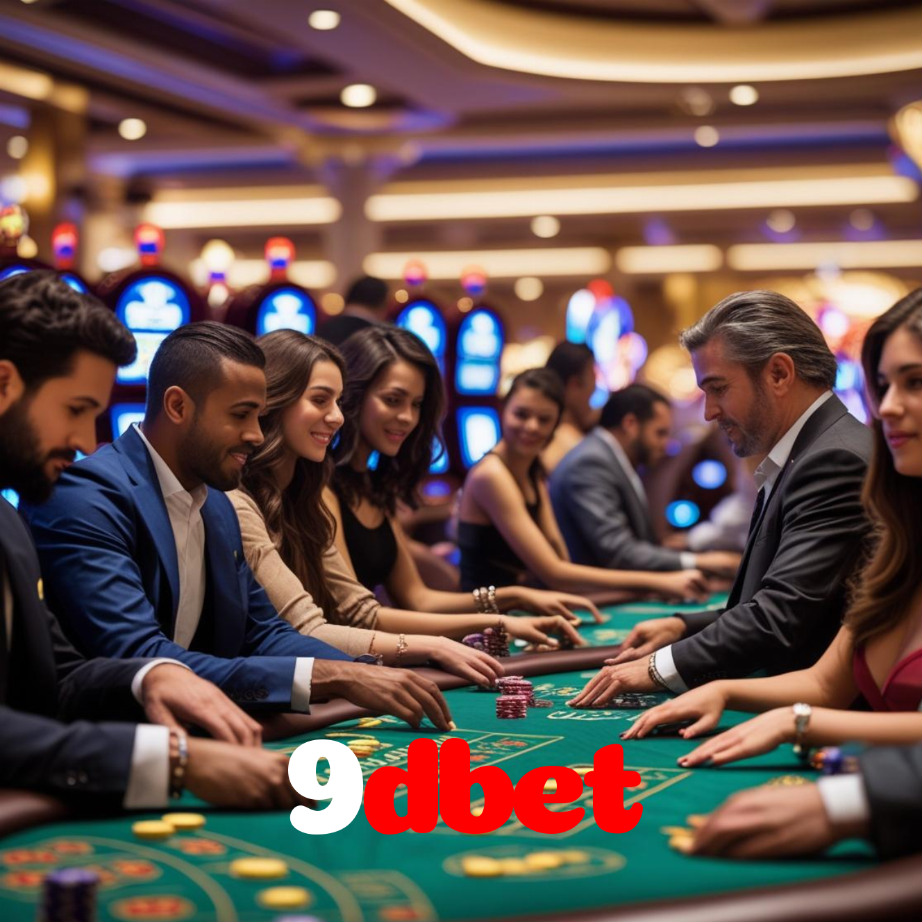 9dbet：Onde a sorte está ao seu lado: apostas no futebol e vitórias no cassino!