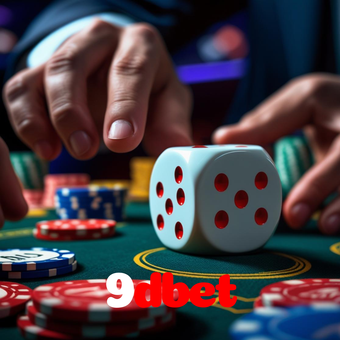9dbet:Jogue poker e vença como um verdadeiro campeão!