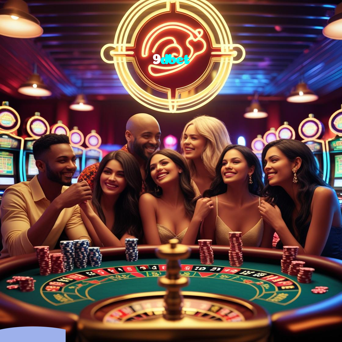 9dbet:Jogue poker, ganhe no futebol e vença no cassino online mais confiável!