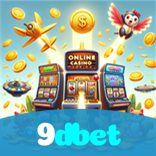 9dbet：Sua sorte está no cassino online com poker, roleta e futebol ao vivo!