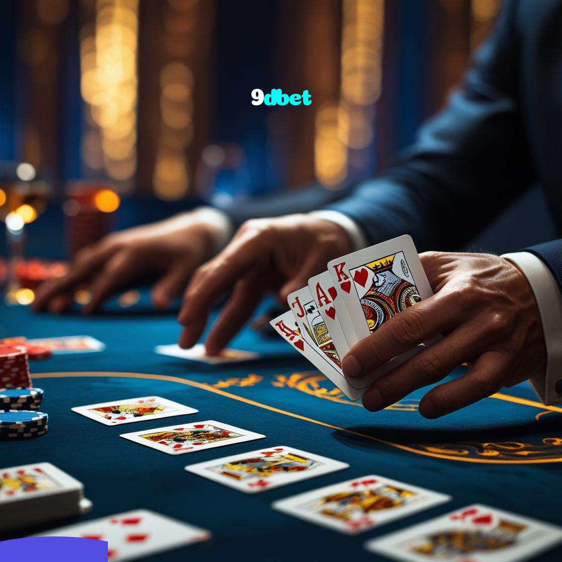 9dbet:Jogue nas slots e conquiste vitórias épicas!