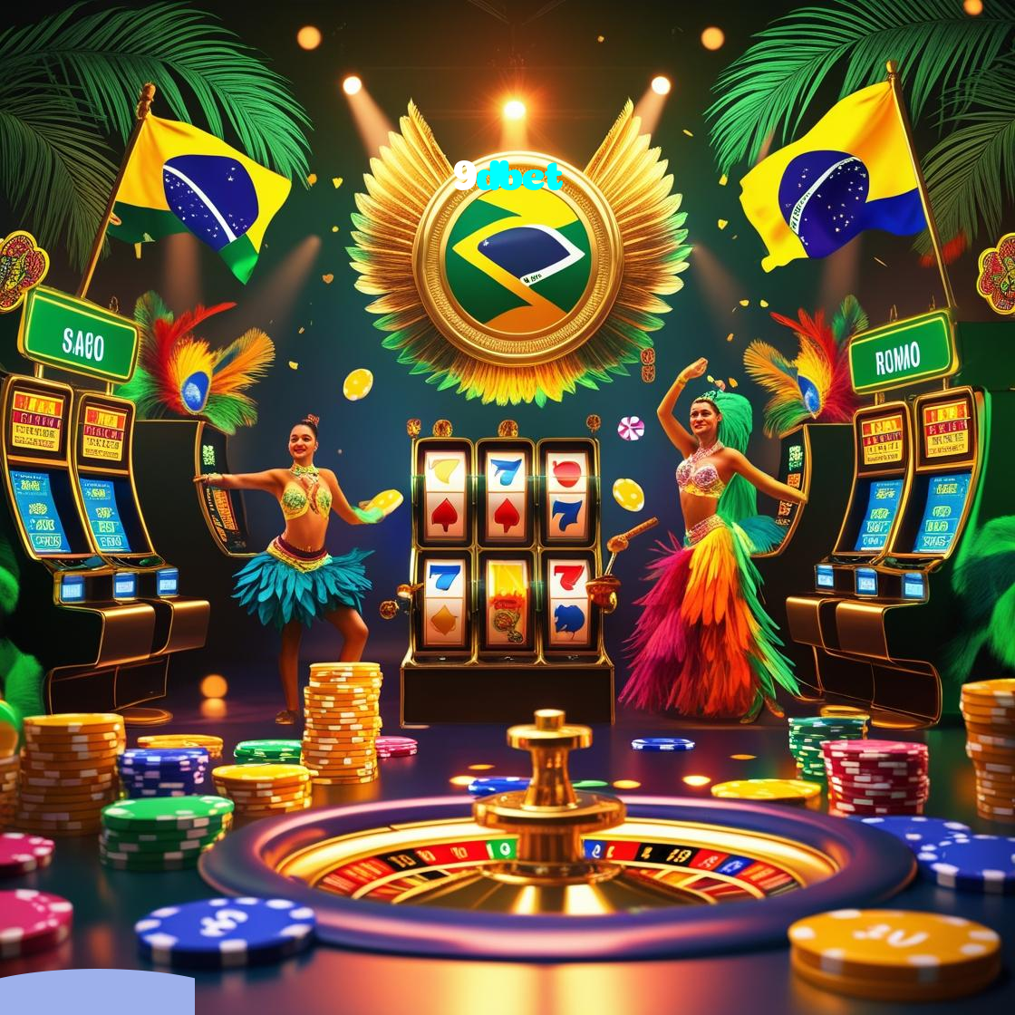9dbet:Onde você pode apostar no futebol e jogar os melhores jogos de cassino!