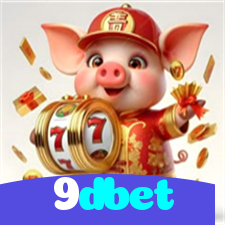 9dbet：Gire as slots e conquiste prêmios incríveis no nosso cassino!