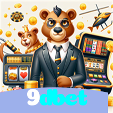 9dbet:Jogue slots, blackjack e aposte no futebol para diversão e vitórias!
