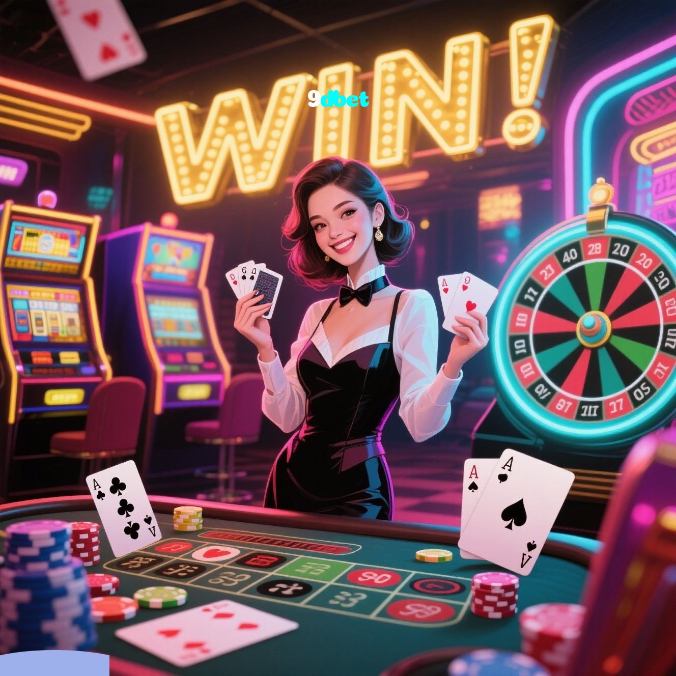 9dbet:Apostas emocionantes no futebol e diversão garantida com roleta e poker!