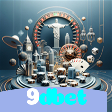 9dbet：Aposte no futebol e jogue os jogos mais emocionantes como blackjack e poker!