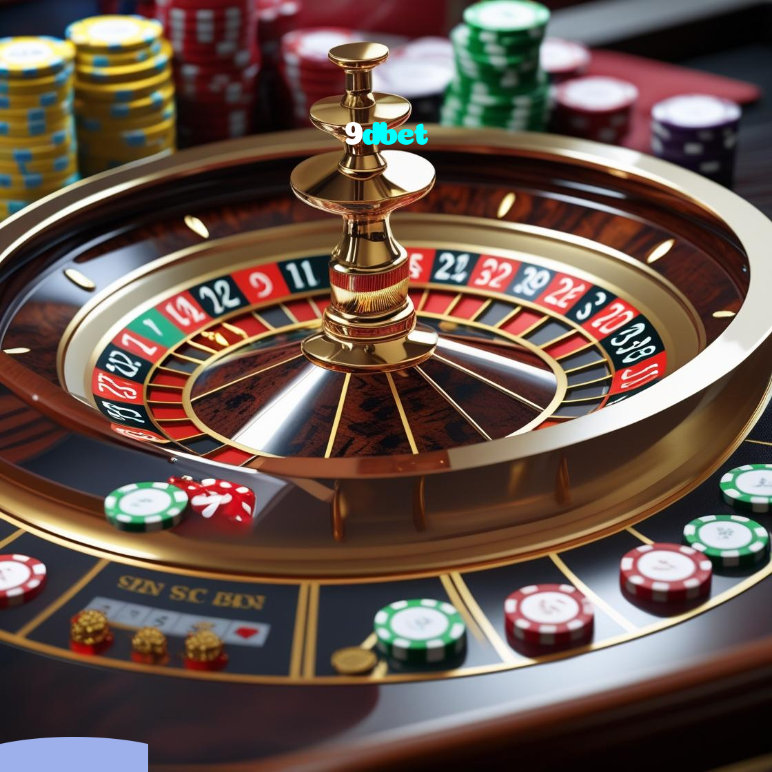 9dbet：A sorte está no cassino online com apostas no futebol e grandes vitórias!