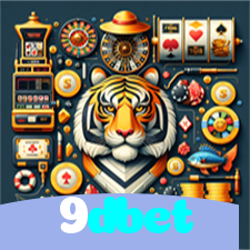 9dbet:No cassino online mais confiável, aposte no futebol e jogue roleta!