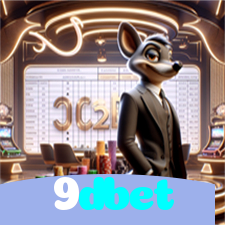 9dbet：Jogue poker, aposte no futebol e leve prêmios incríveis no cassino!