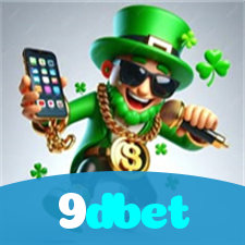 9dbet：Jogue nas slots e ganhe prêmios surreais!