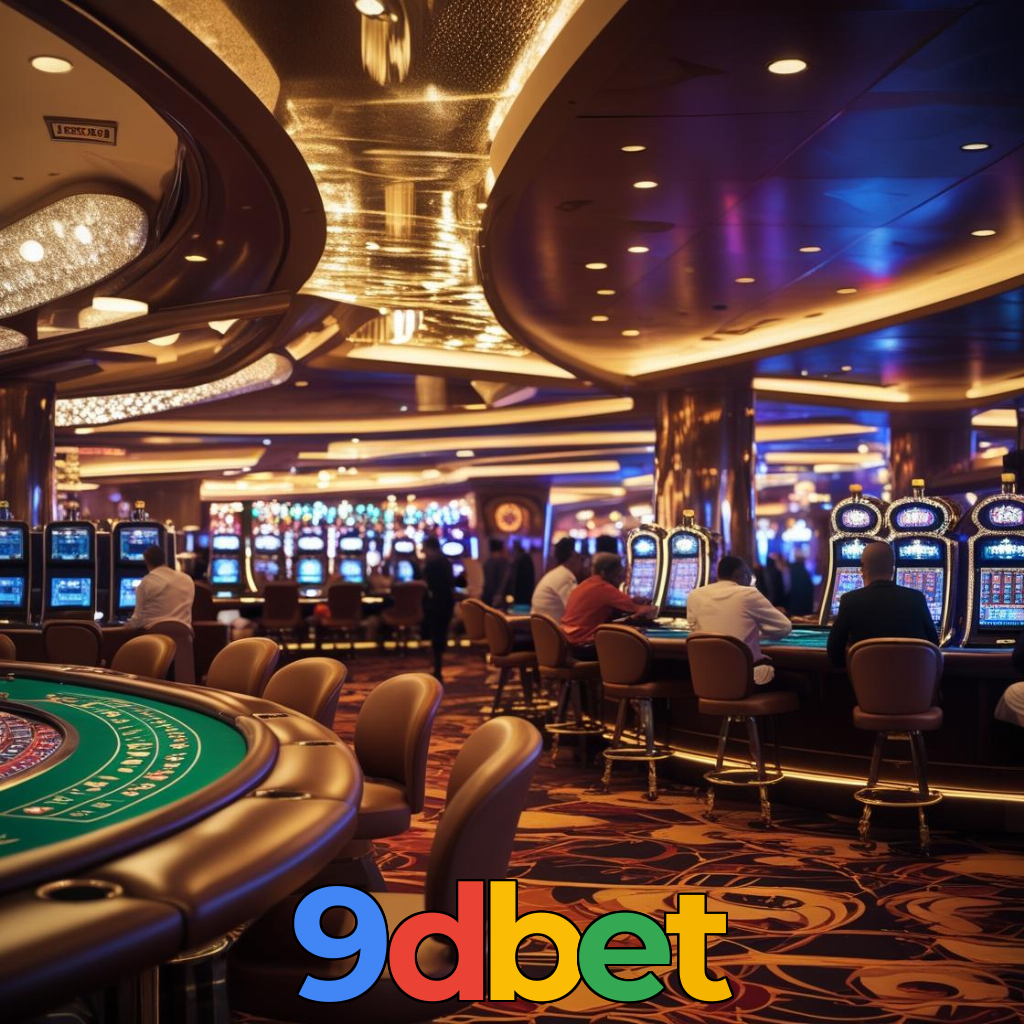 9dbet：Grandes vitórias em poker, roleta e apostas no futebol esperam por você!