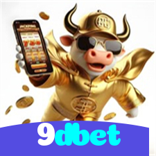 9dbet：Jogue nas melhores slots e leve o jackpot para casa!