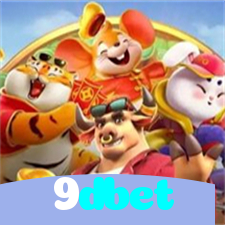 9dbet：Jogue agora e vença nas melhores slots online!