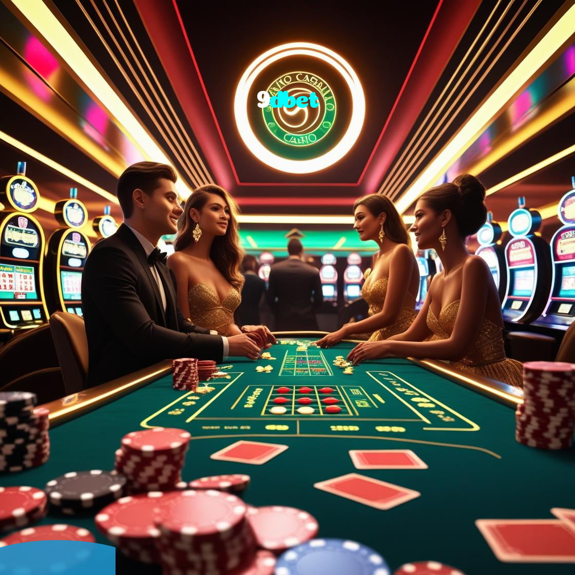 9dbet:Onde sua sorte brilha: poker, roleta e apostas no futebol online!