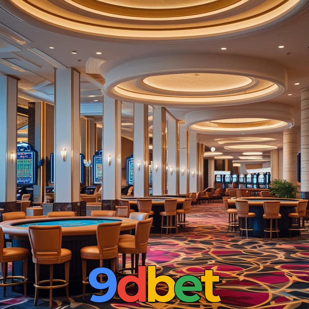 9dbet:Jogue no melhor cassino online e descubra os maiores jackpots!