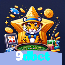 9dbet：A sorte está ao seu lado! Aposte nas melhores máquinas caça-níqueis!
