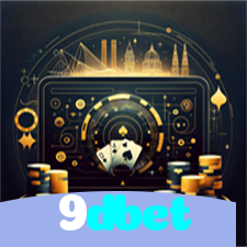 9dbet：Jogue roleta, poker e aposte no futebol com grandes prêmios em jogo!