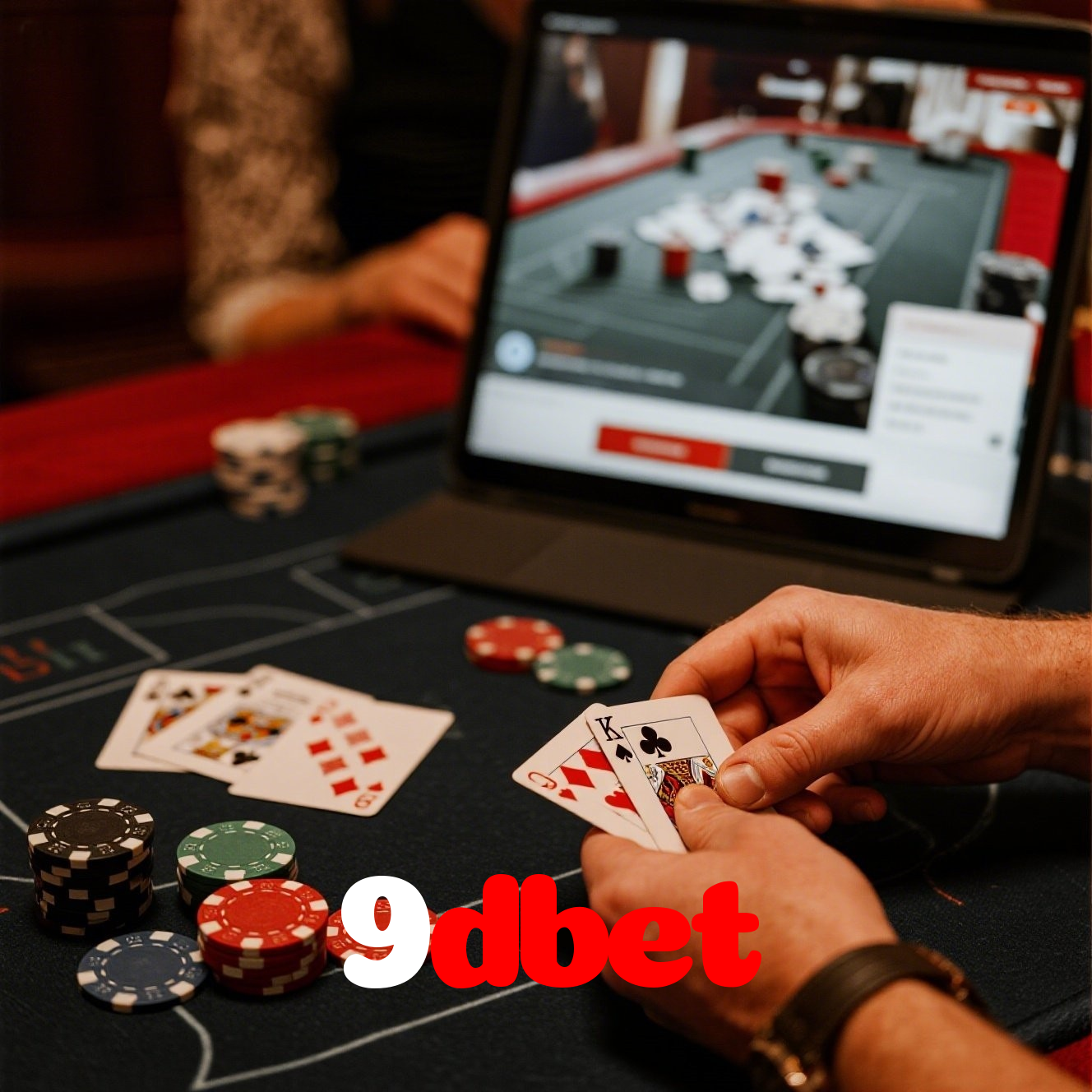 9dbet:O cassino online mais confiável para poker, roleta e apostas no futebol!