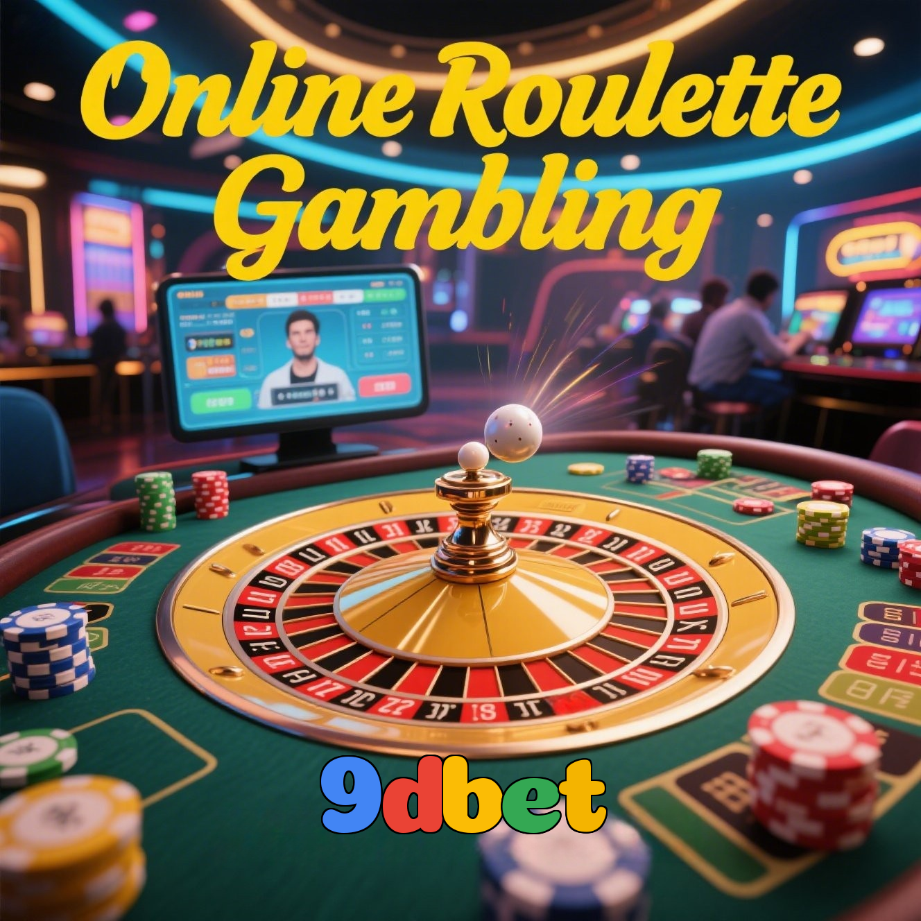 9dbet：Onde a diversão nunca acaba: poker, roleta e apostas no futebol!