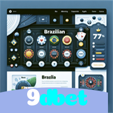 9dbet:Jogue blackjack e aposte no futebol online com segurança!