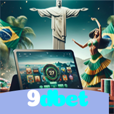 9dbet:Jogue slots, aposte no futebol e vença com grandes vitórias!