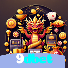 9dbet：Aposte no futebol e ganhe prêmios fantásticos no melhor cassino online!