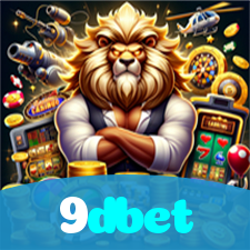 9dbet:Os jackpots estão esperando por você! Entre no jogo e faça história!