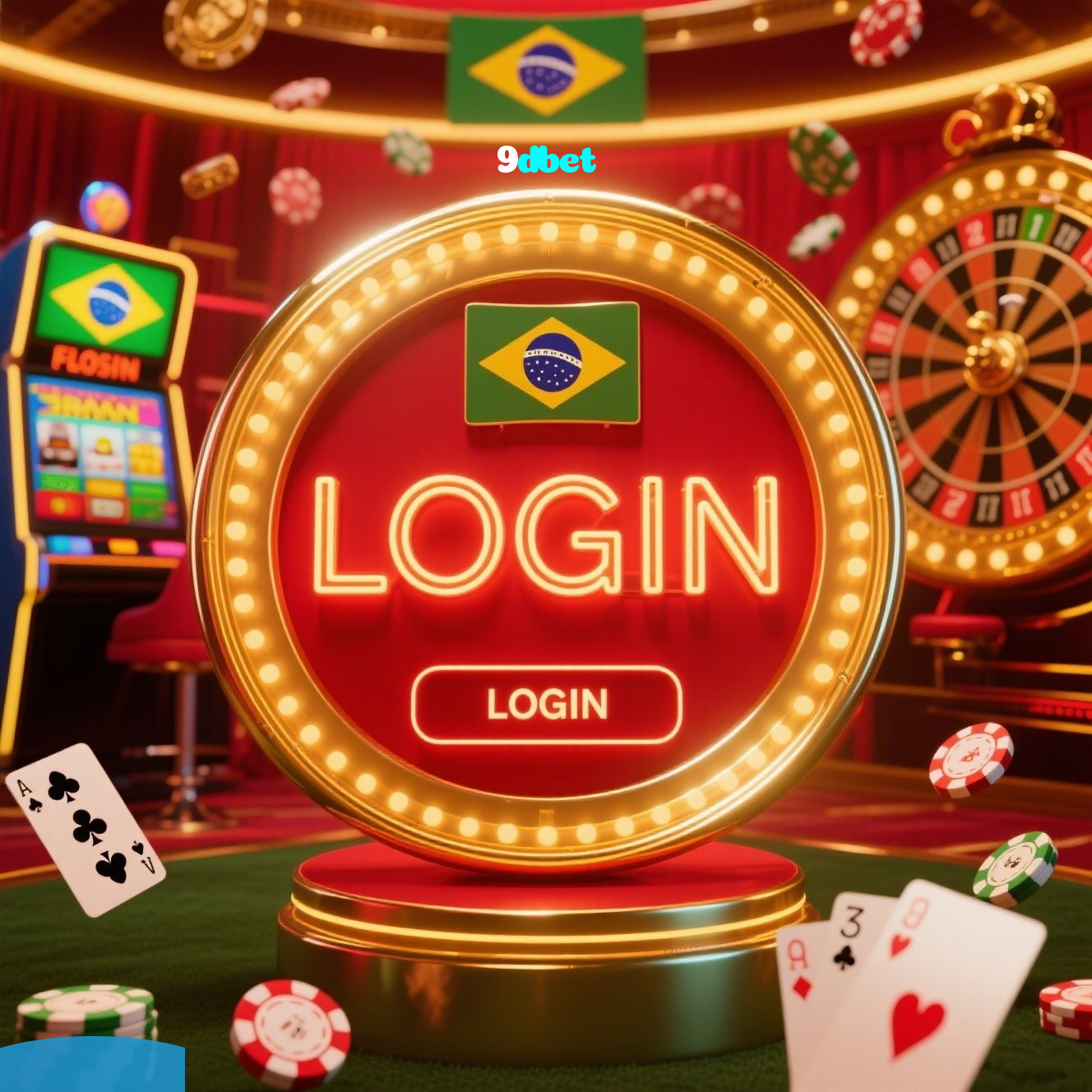 9dbet:O cassino online está te esperando! Gire a roleta e ganhe!