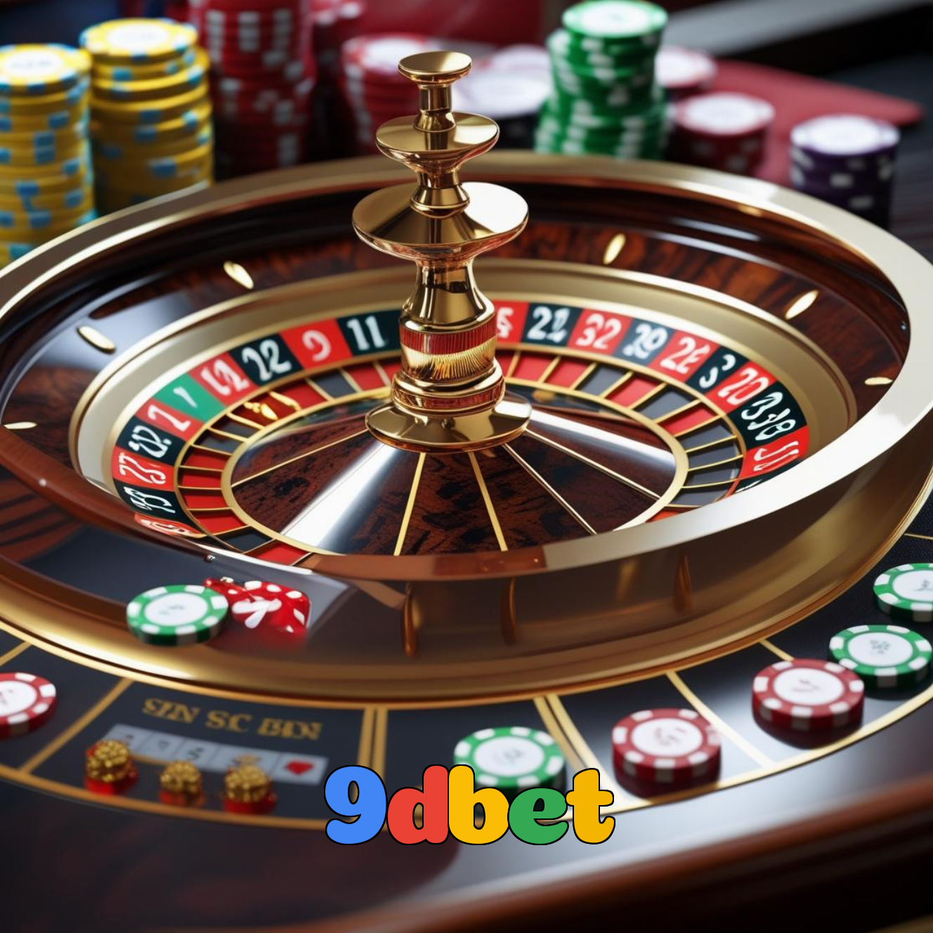 9dbet：Desafie suas habilidades no poker online e vença os adversários!
