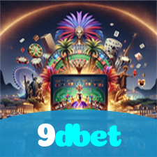 9dbet：Jogue poker e vença como um verdadeiro campeão!