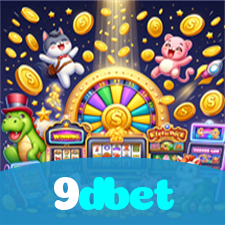 9dbet：O melhor do cassino está ao seu alcance! Jogue agora!
