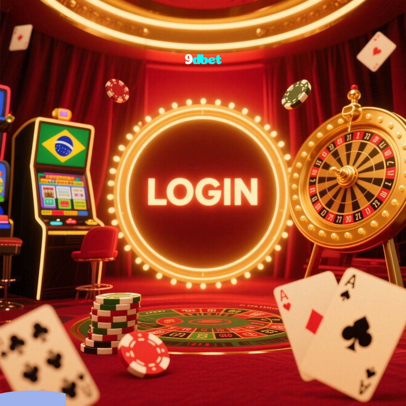 9dbet:Jogue slots, aposte no futebol e ganhe prêmios incríveis no cassino!