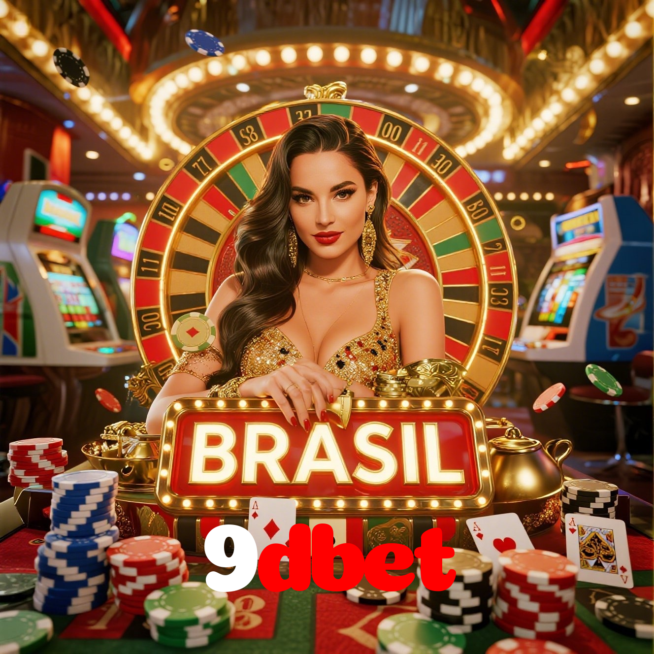 9dbet:Entre no cassino e aposte nas roletas mais emocionantes!