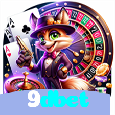 9dbet：Apostas ao vivo no futebol e grandes prêmios em slots te esperam!