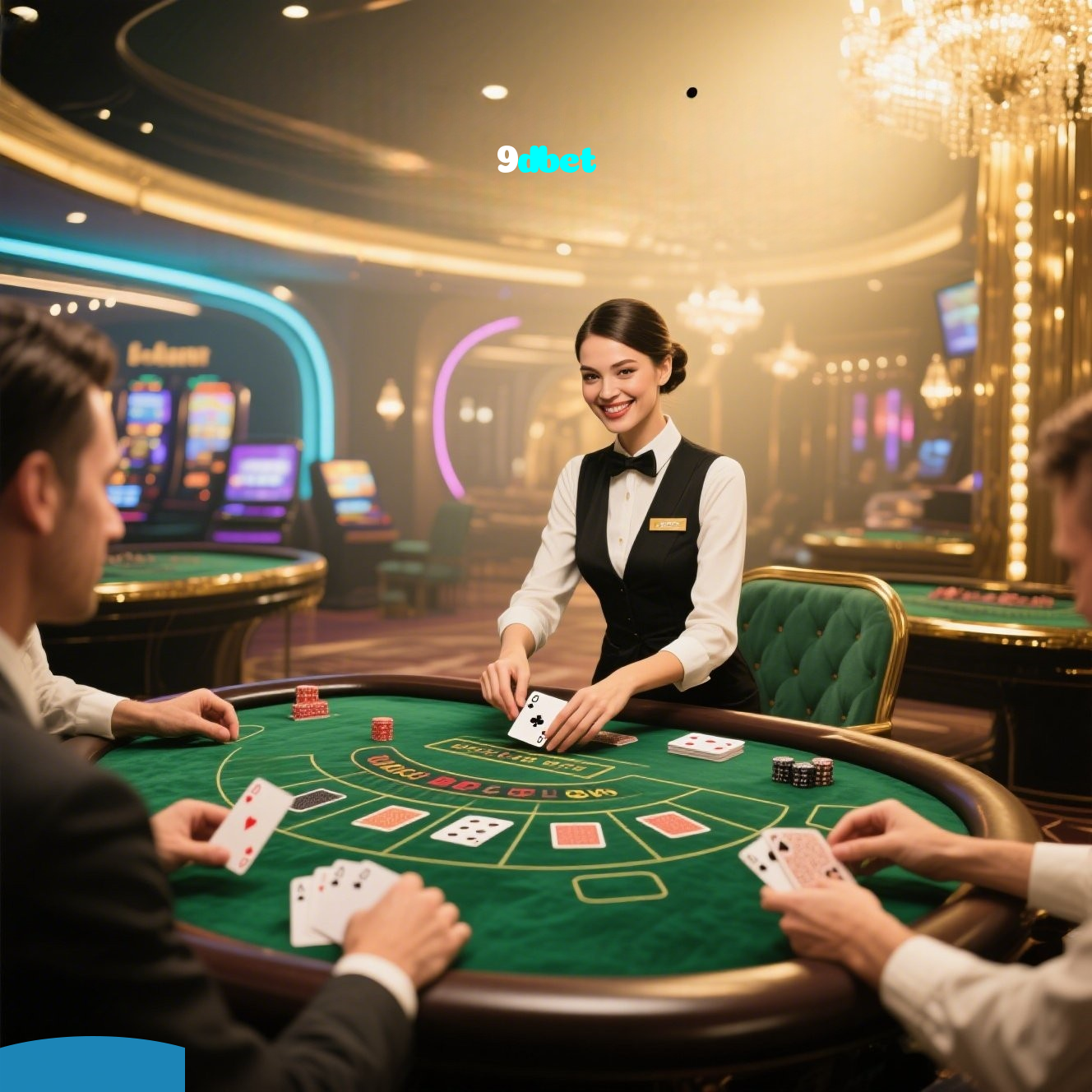 9dbet:O melhor cassino online está aqui! Jogue nas slots e ganhe!