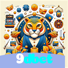 9dbet:A melhor plataforma de jogos de cassino e apostas no futebol está aqui!
