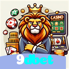 9dbet：Cada giro na roleta é uma nova chance de vitória!