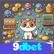 9dbet：Aposte em nosso cassino e viva uma experiência única de diversão!