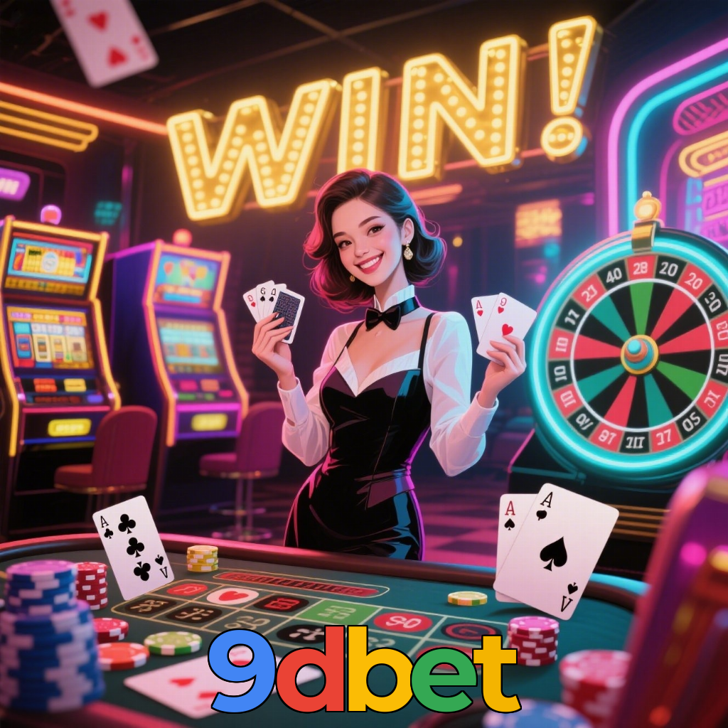 9dbet:Aposte no futebol e jogue os melhores jogos de cassino como slots e blackjack!