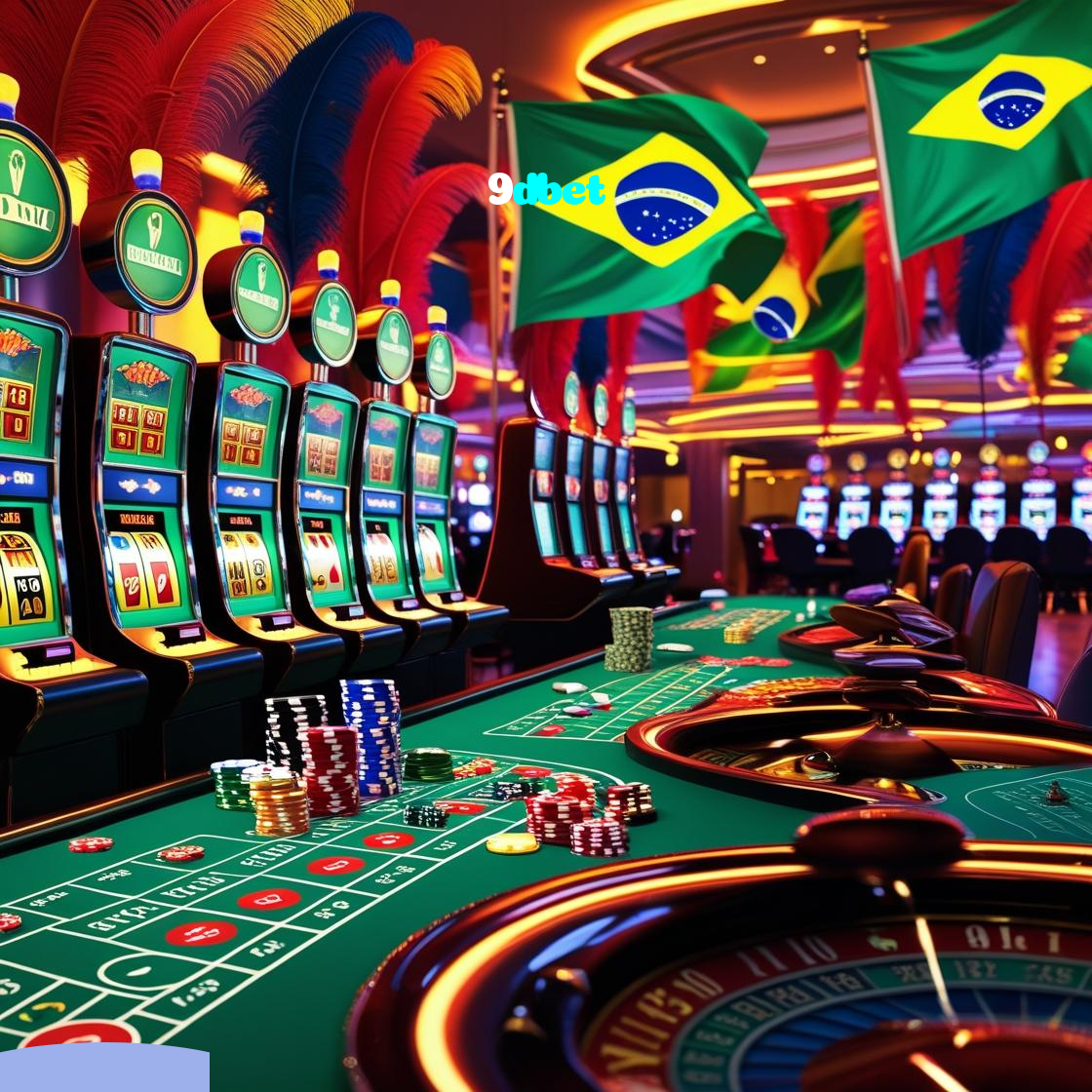 9dbet：Jogue no cassino mais seguro com blackjack, poker e futebol online!