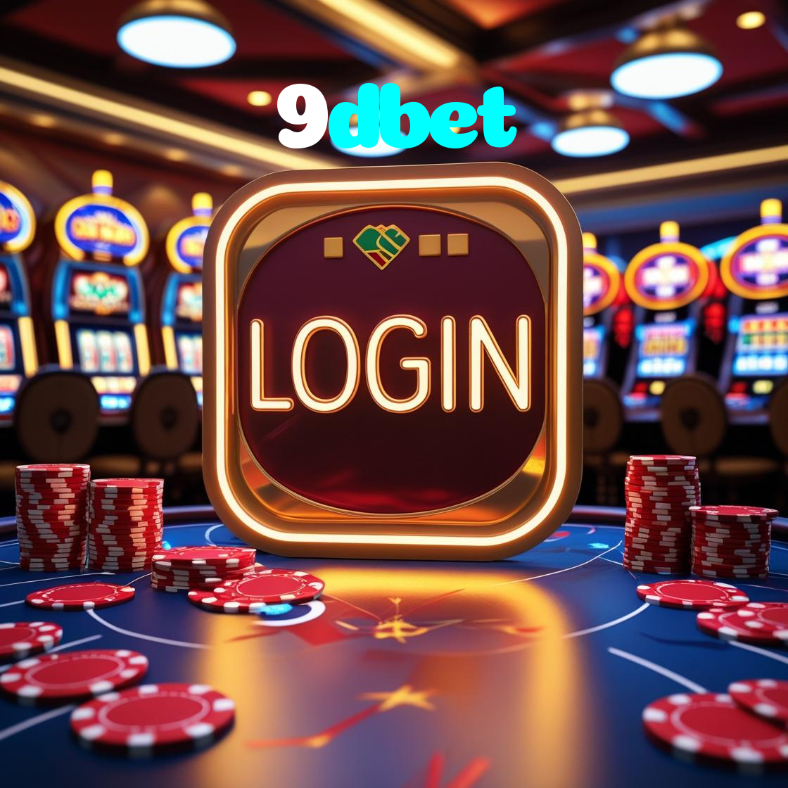 9dbet:Apostas ao vivo no futebol e diversão garantida com slots e roleta!