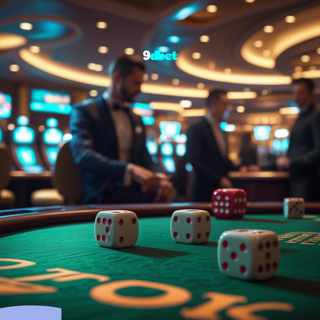 9dbet:Apostas ao vivo no futebol e diversão garantida com slots e roleta!