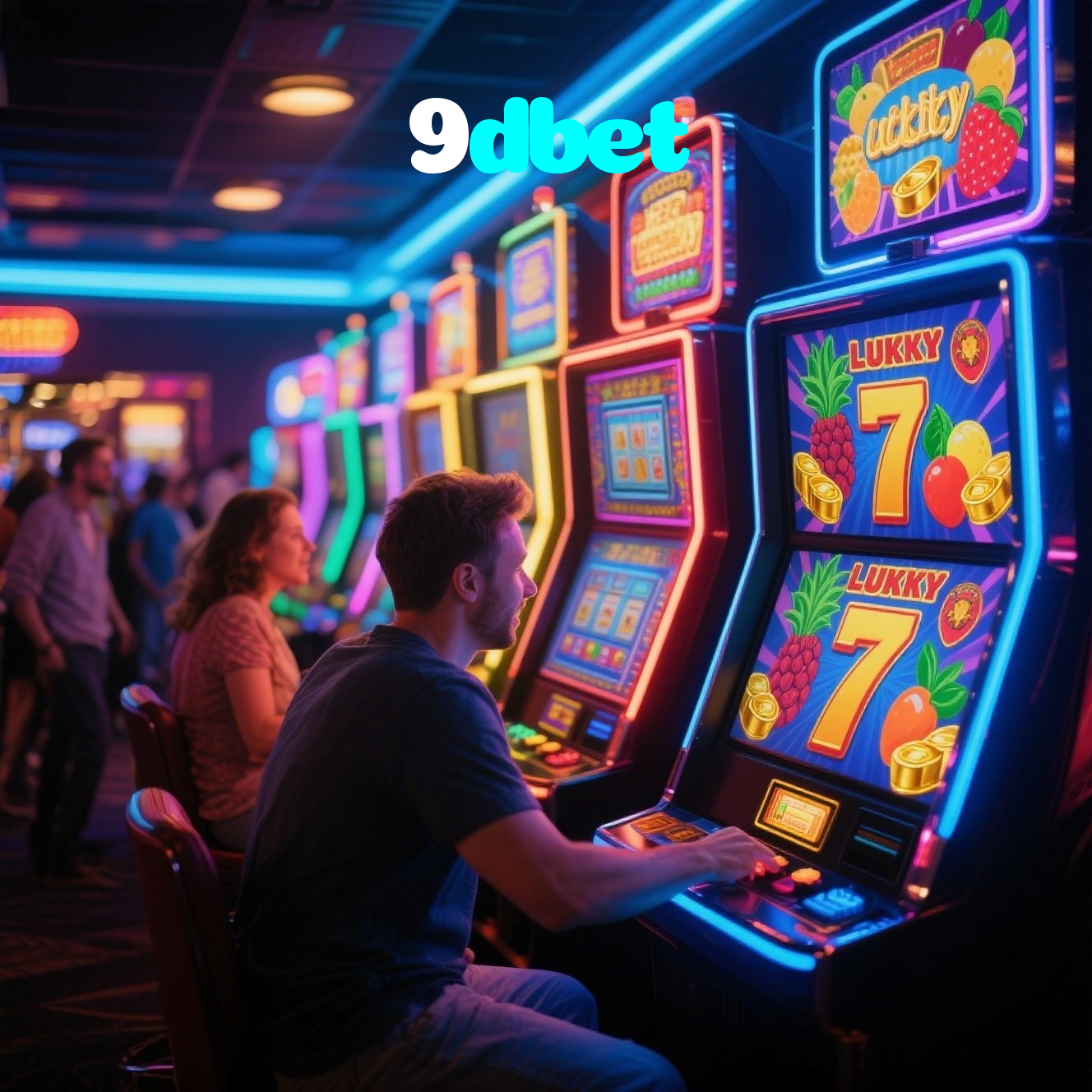 9dbet:Apostas emocionantes em futebol e diversão garantida em blackjack e roleta!