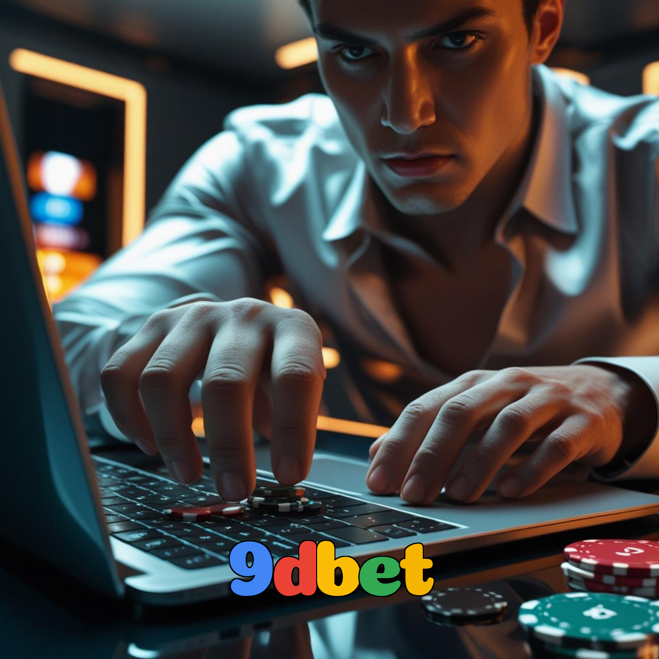 9dbet:Jogue poker, aposte no futebol e leve grandes vitórias para casa!
