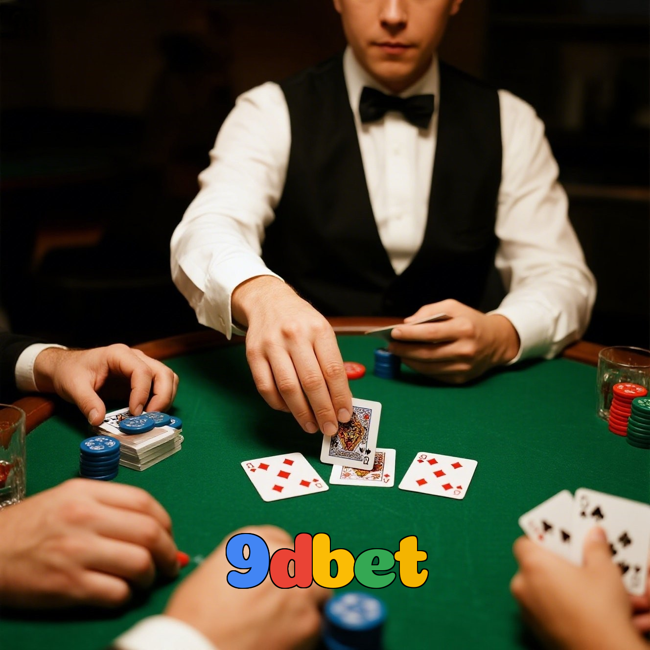 9dbet：Vença com a roleta e aposte no futebol ao vivo no melhor cassino online!