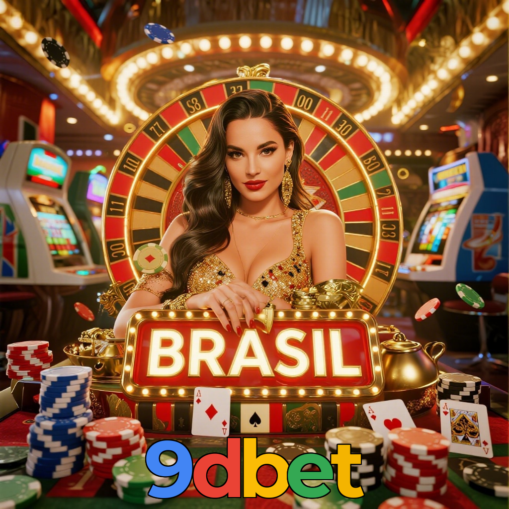 9dbet：Vença no futebol online e ganhe grandes prêmios em nosso cassino!
