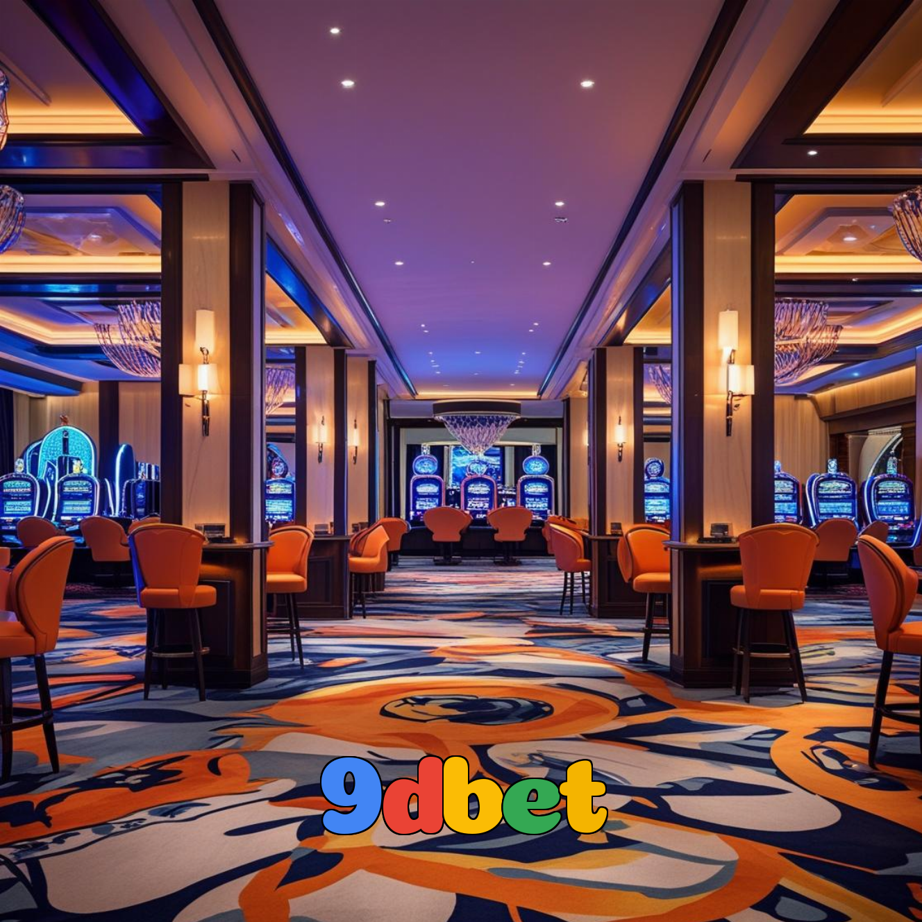9dbet：Aposte no seu time e vença na roleta e no blackjack online!