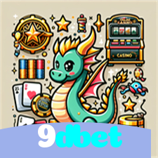 9dbet：Aposte no futebol e jogue as melhores slots para grandes vitórias!
