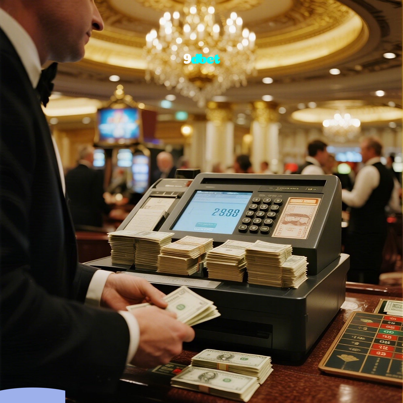 9dbet:Ganhe no blackjack, aposte no futebol e vença com grandes prêmios!
