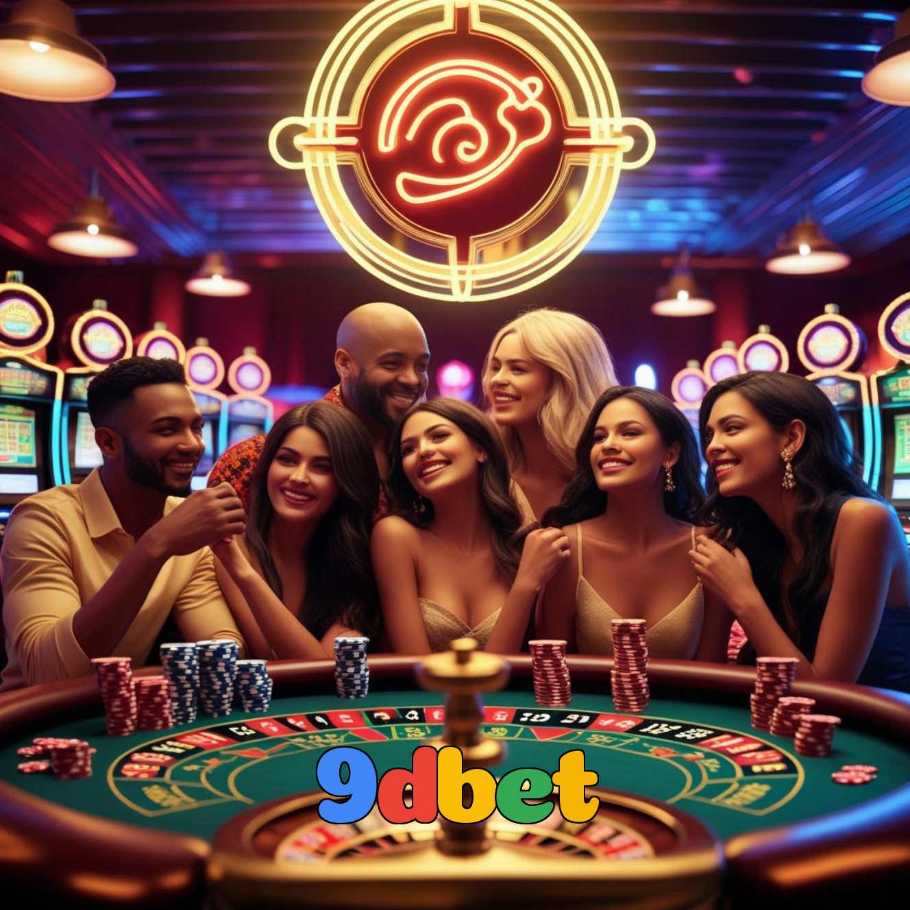 9dbet：Jogue as melhores slots e aposte em futebol com confiança e segurança!